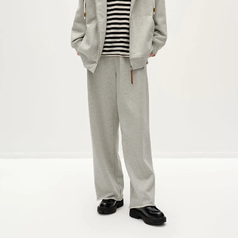Comfy Women’s Outfits for Daily Wear Wide Leg Sweatshirt Pants