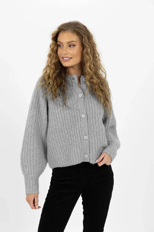 Clothing Store Humidity Twilight Cardi