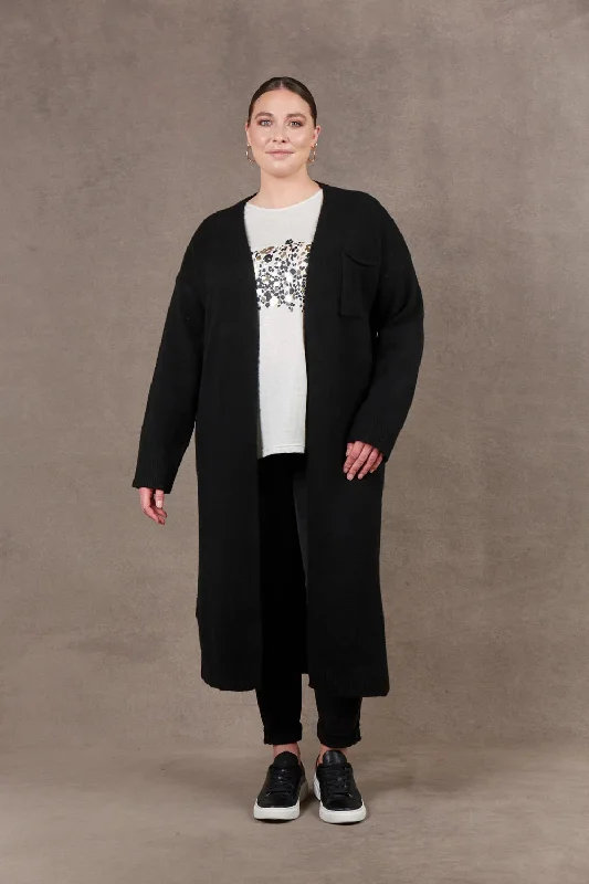 Flash Sales Today Eb & Ive Paarl Longline Cardigan