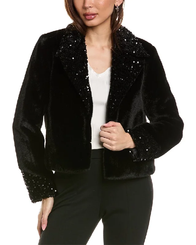 Early Bird Offer Joseph Ribkoff Jacket