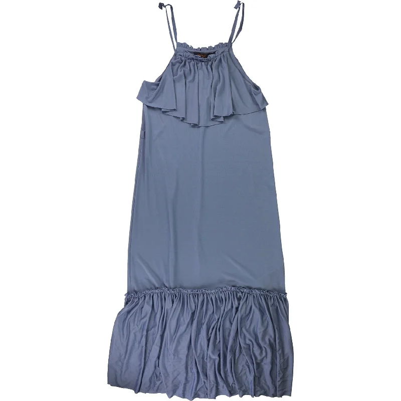 New Arrival Discounts Free People Womens Coco Maxi Dress