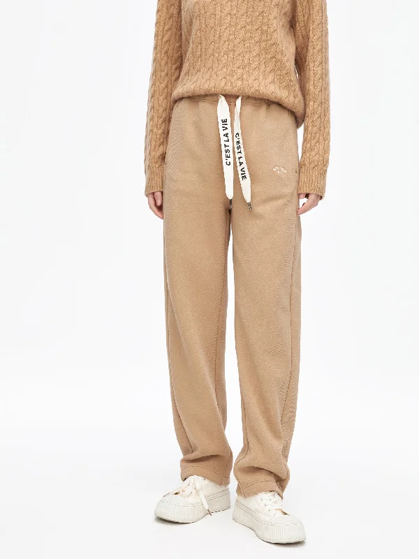 Seasonal Picks Banana Styling Pants
