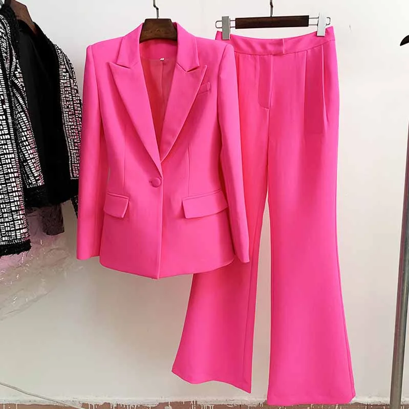 Rose pink