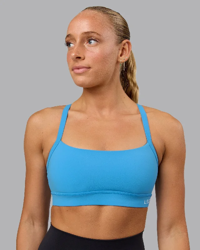 Azure Blue