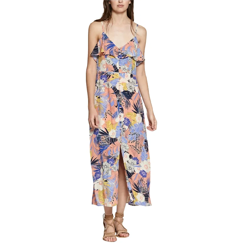 Effortless Chic for Women Sanctuary Clothing Womens Isabella Maxi Dress