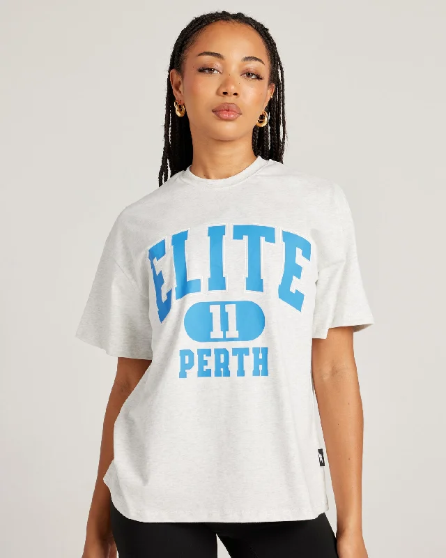 Winter Wardrobe Clearance Alumni City Women's Tee - Perth