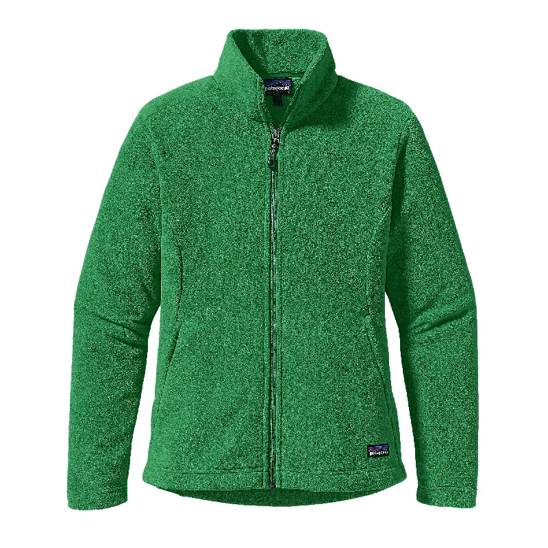 Durable Fashion Picks W's Micro Synchilla® Jacket