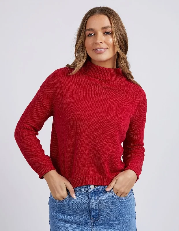 Women's Online Boutique Foxwood Parker Knit