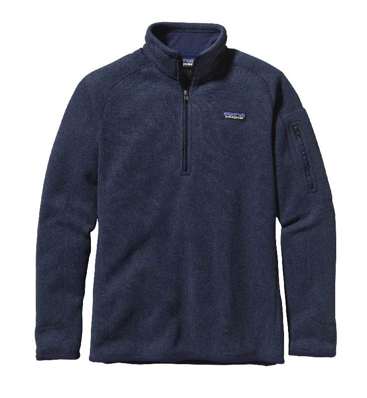 Wardrobe Update W's Better Sweater® 1/4-Zip