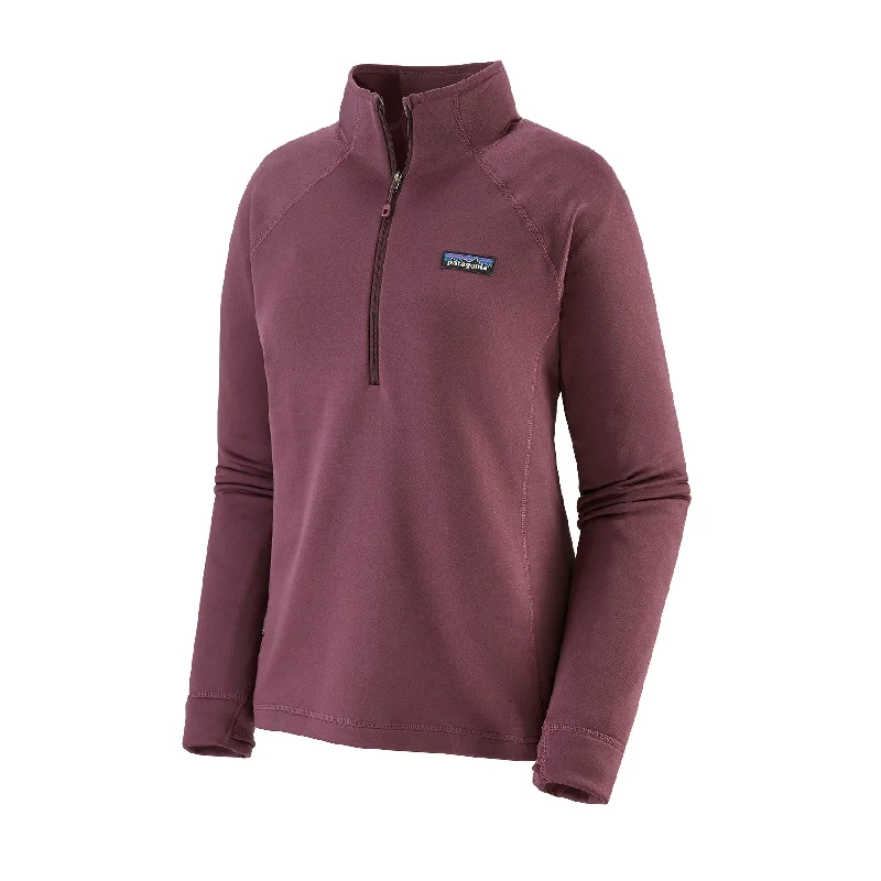 Fashion Essentials Women's Crosstrek 1/4-Zip