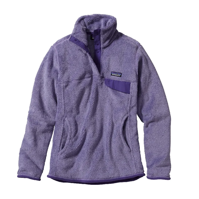 Big Savings Women's Re-Tool Snap-T® Pullover