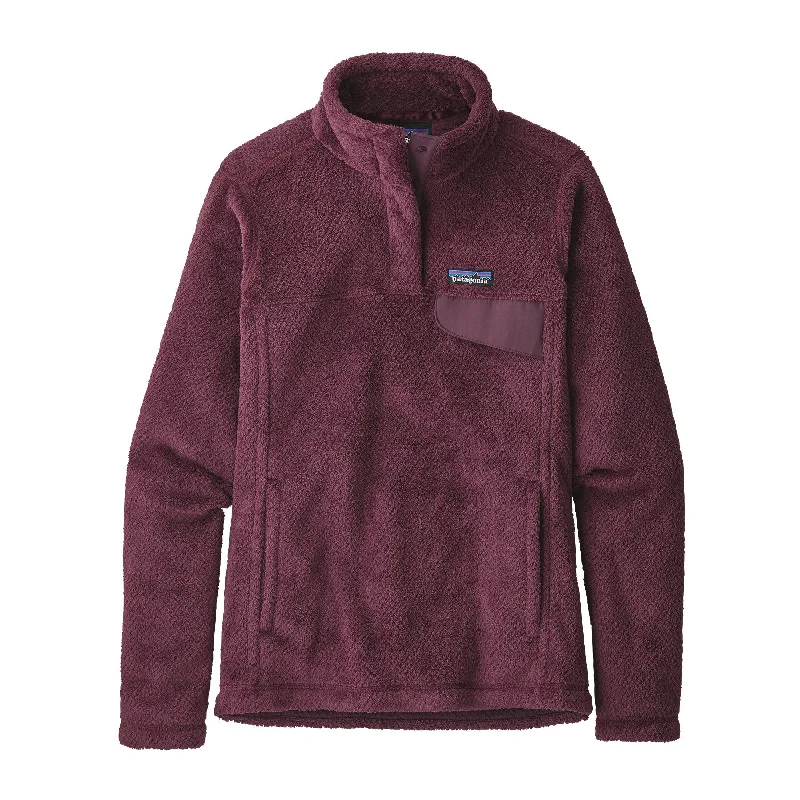 Women Wear Online Women's Re-Tool Snap-T® Pullover