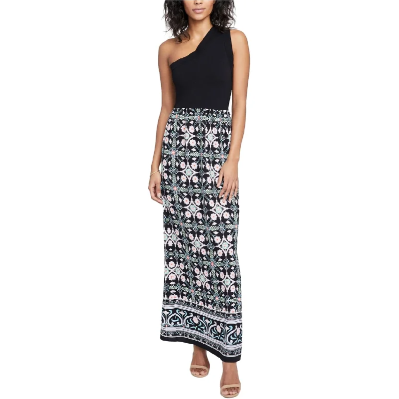 Women's Clothing Online Sale Rachel Roy Womens Contrast Maxi Dress