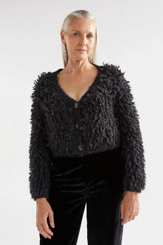 Trendy Outfits For Girls Elk Arnon Cardigan