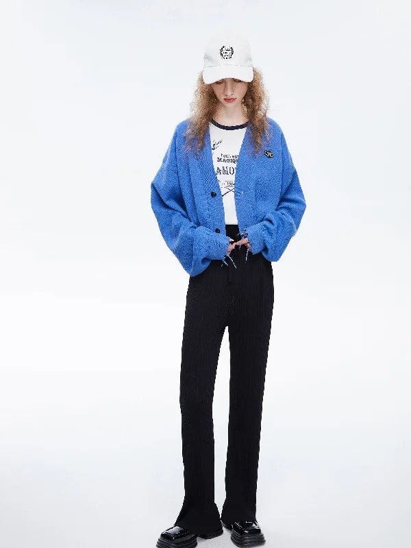 Clothing Sales Vertical Striped Supermodel Pants