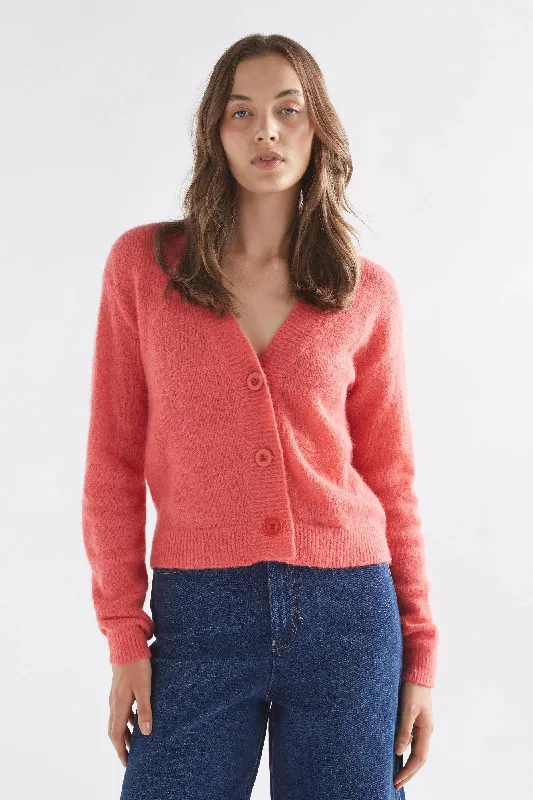 Elegant Clothing Elk Drue Cardigan