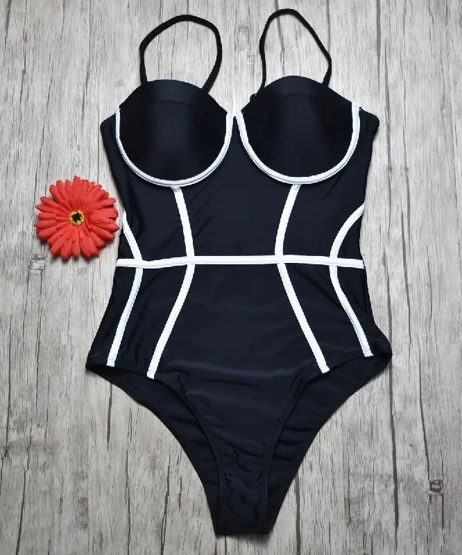 Sale Event, Prices Rock Lexi One Piece Swimsuit